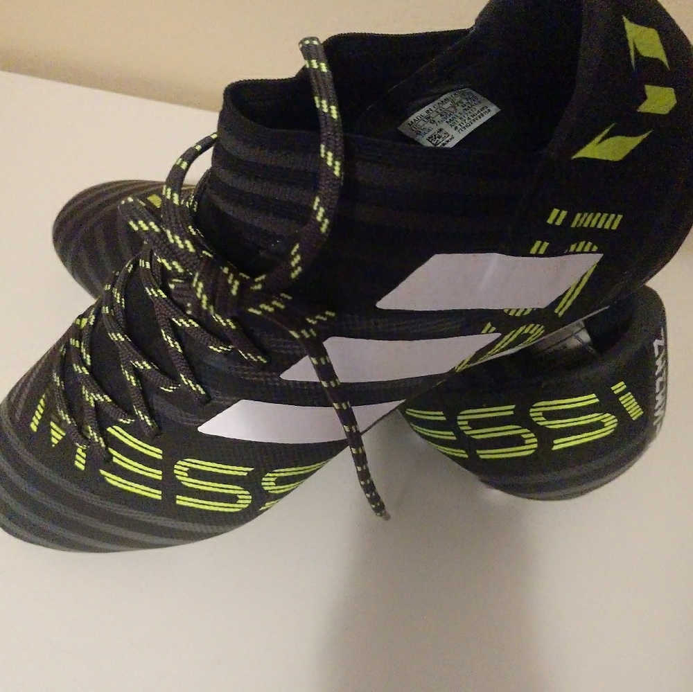 Adidas Nemeziz Messi 17.3
